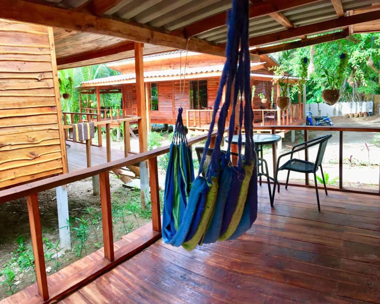 Lanta A Toi House Hotel Koh Lanta Bagian luar foto