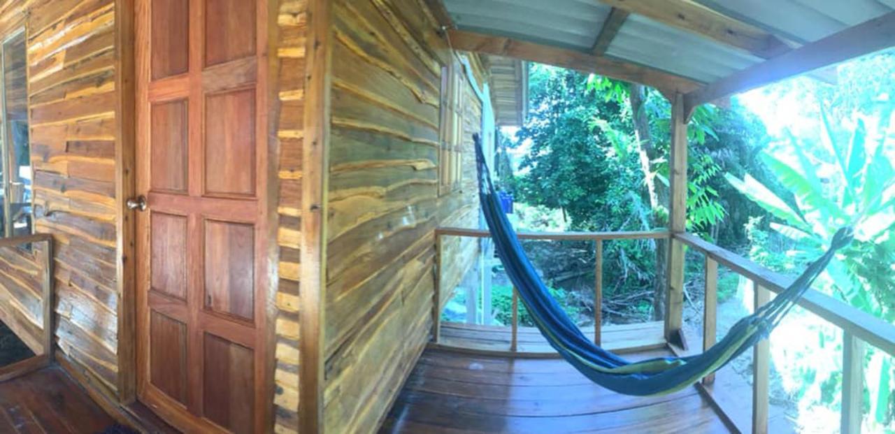 Lanta A Toi House Hotel Koh Lanta Bagian luar foto