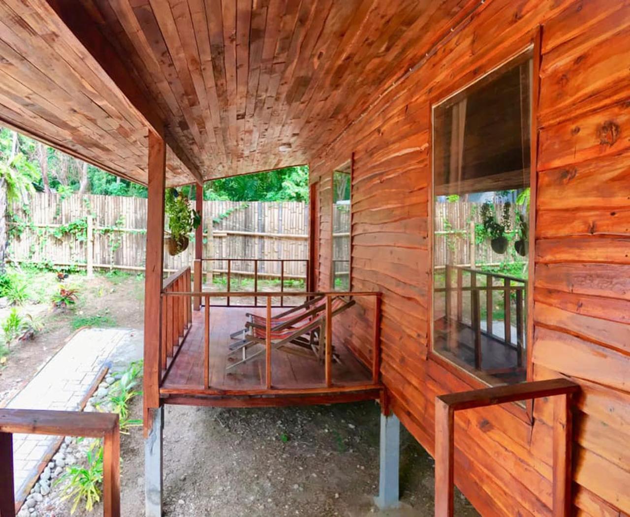 Lanta A Toi House Hotel Koh Lanta Bagian luar foto
